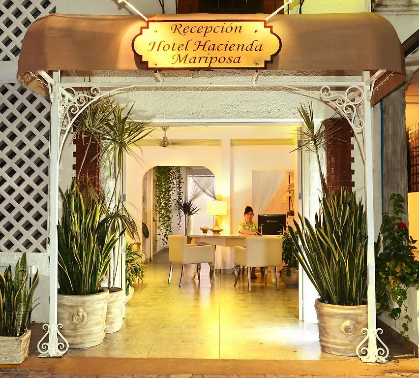 Unic Design Hotel & Restaurant- 5Th Avenue (Adults Only) Playa del Carmen