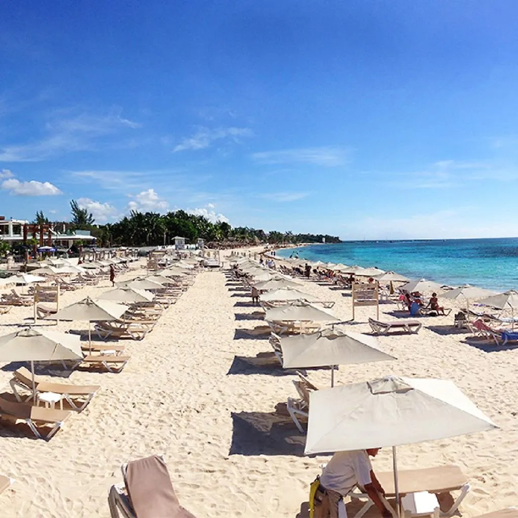 Unic Design Hotel & Restaurant- 5Th Avenue (Adults Only) Playa del Carmen 4*,