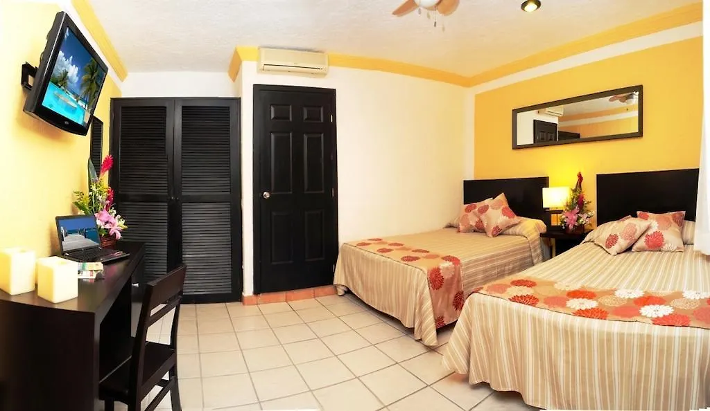 Unic Design Hotel & Restaurant- 5Th Avenue (Adults Only) Playa del Carmen