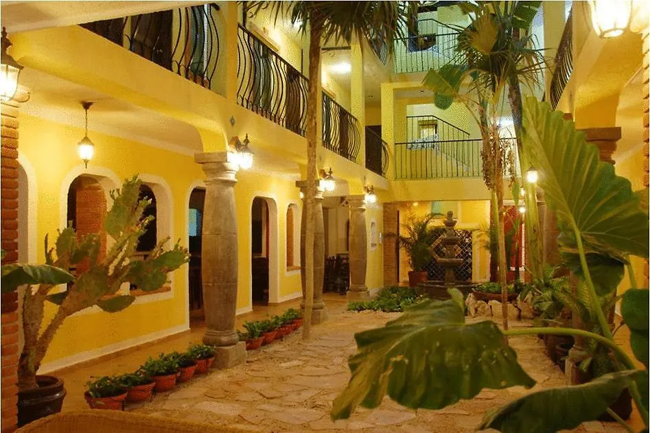 Unic Design Hotel & Restaurant- 5Th Avenue (Adults Only) Playa del Carmen