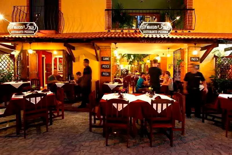 Unic Design Hotel & Restaurant- 5Th Avenue (Adults Only) Playa del Carmen