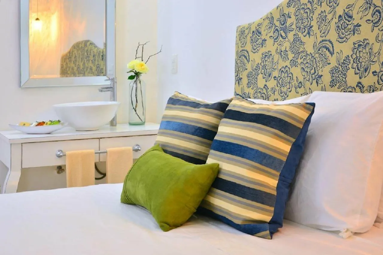 Unic Design Hotel & Restaurant- 5Th Avenue (Adults Only) Playa del Carmen