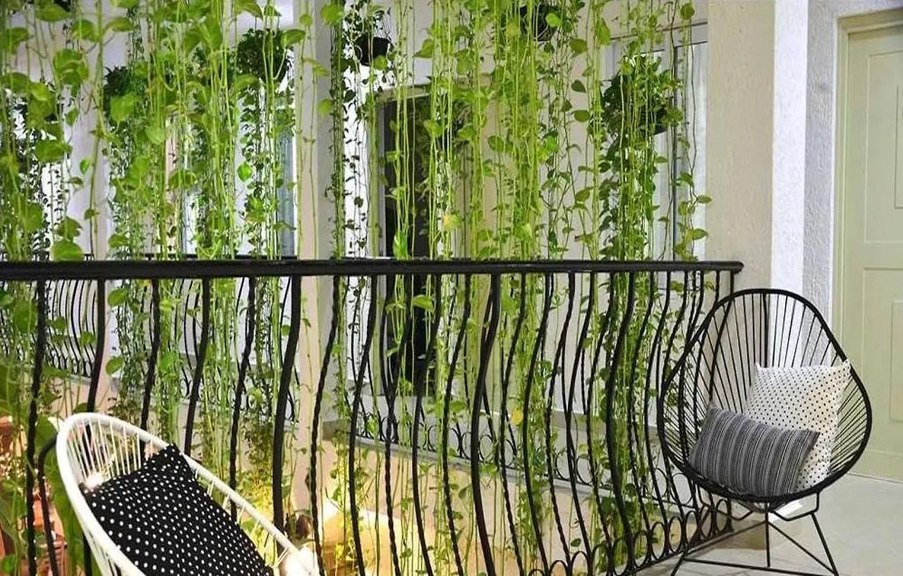 Unic Design Hotel & Restaurant- 5Th Avenue (Adults Only) Playa del Carmen Mexico
