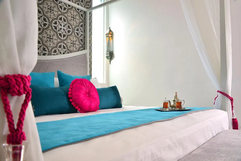 פלאייה דל כרמן Unic Design Hotel & Restaurant- 5Th Avenue (Adults Only) 4*, פלאייה דל כרמן