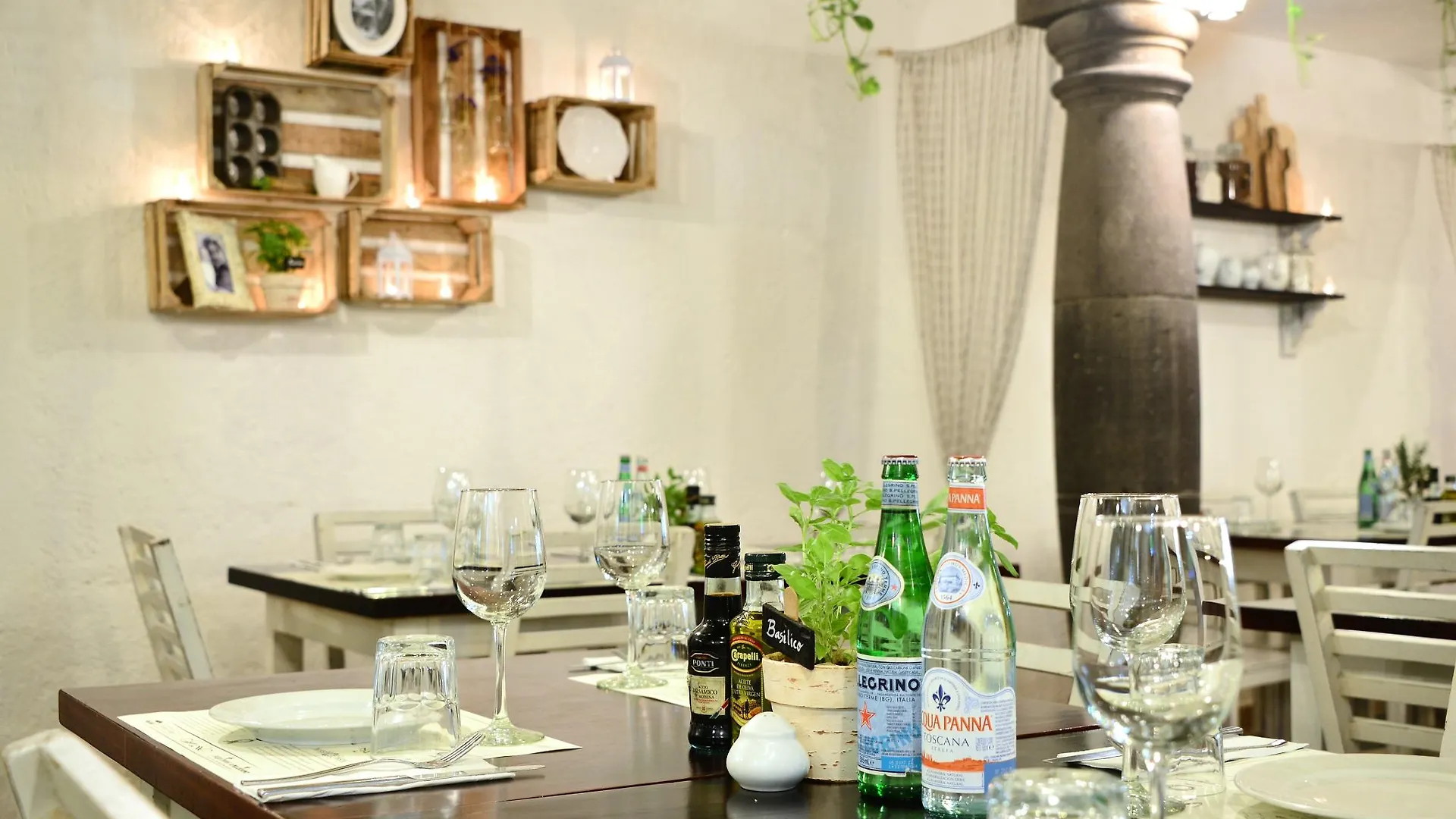 פלאייה דל כרמן Unic Design Hotel & Restaurant- 5Th Avenue (Adults Only)