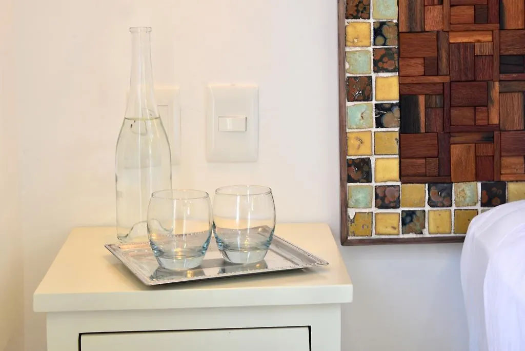 פלאייה דל כרמן Unic Design Hotel & Restaurant- 5Th Avenue (Adults Only)