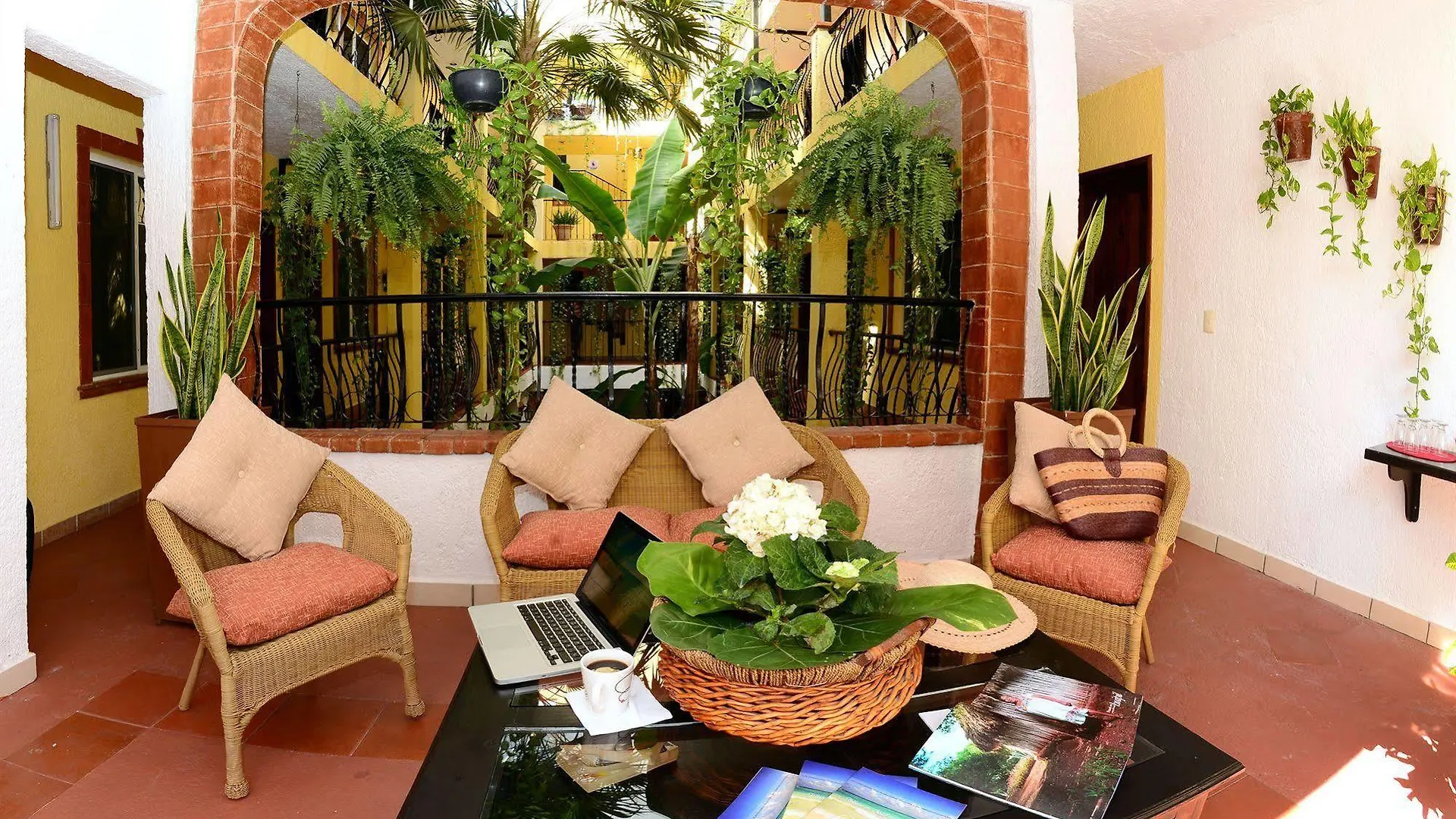 Unic Design Hotel & Restaurant- 5Th Avenue (Adults Only) Playa del Carmen