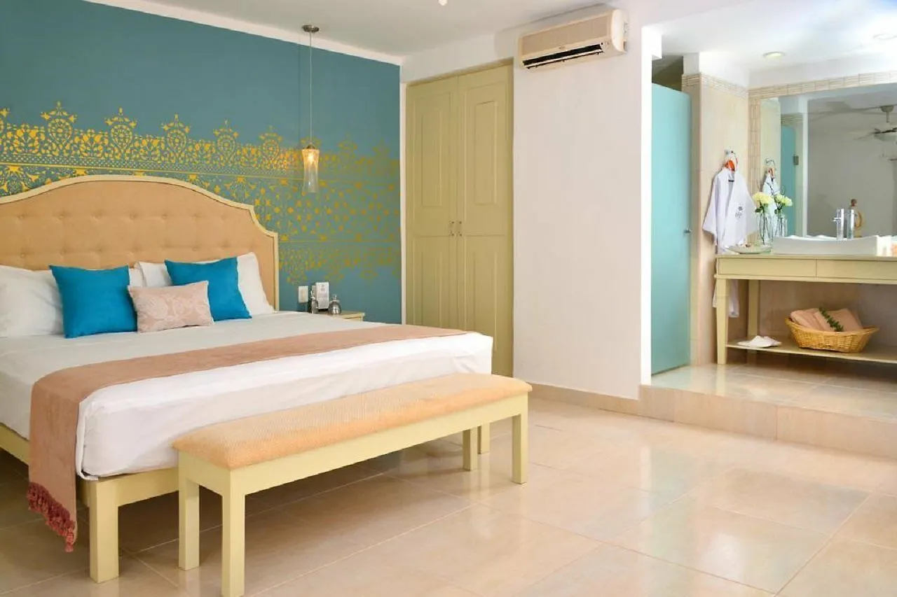 Unic Design Hotel & Restaurant- 5Th Avenue (Adults Only) location