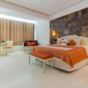  Apartamento Cozy&super Spacious Colibri Playa D.carmen México