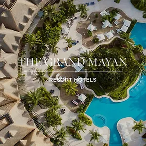  Apartamento The Grand Mayan Two Bedroom Suite In Vidanta Nuevo Vallarta México