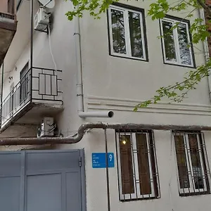 Guest house Number 9 