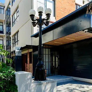  Apartamento Roma 1888 México
