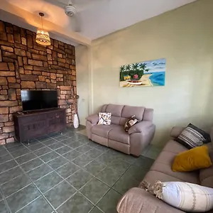  Сasa de vacaciones Casa Bety México