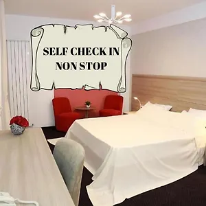 Hotel Parliament Square ***