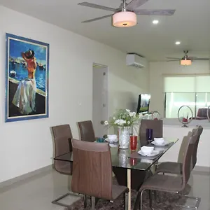  Apartamento The Best Apartament In Playa México