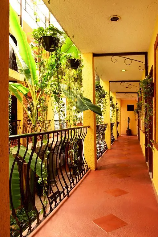 Unic Design Hotel & Restaurant- 5Th Avenue (Adults Only) Playa del Carmen 4*,