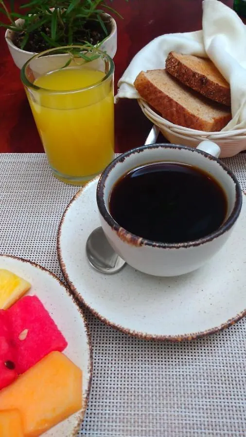 Unic Design Hotel & Restaurant- 5Th Avenue (Adults Only) بلايا ديل كارمن المكسيك