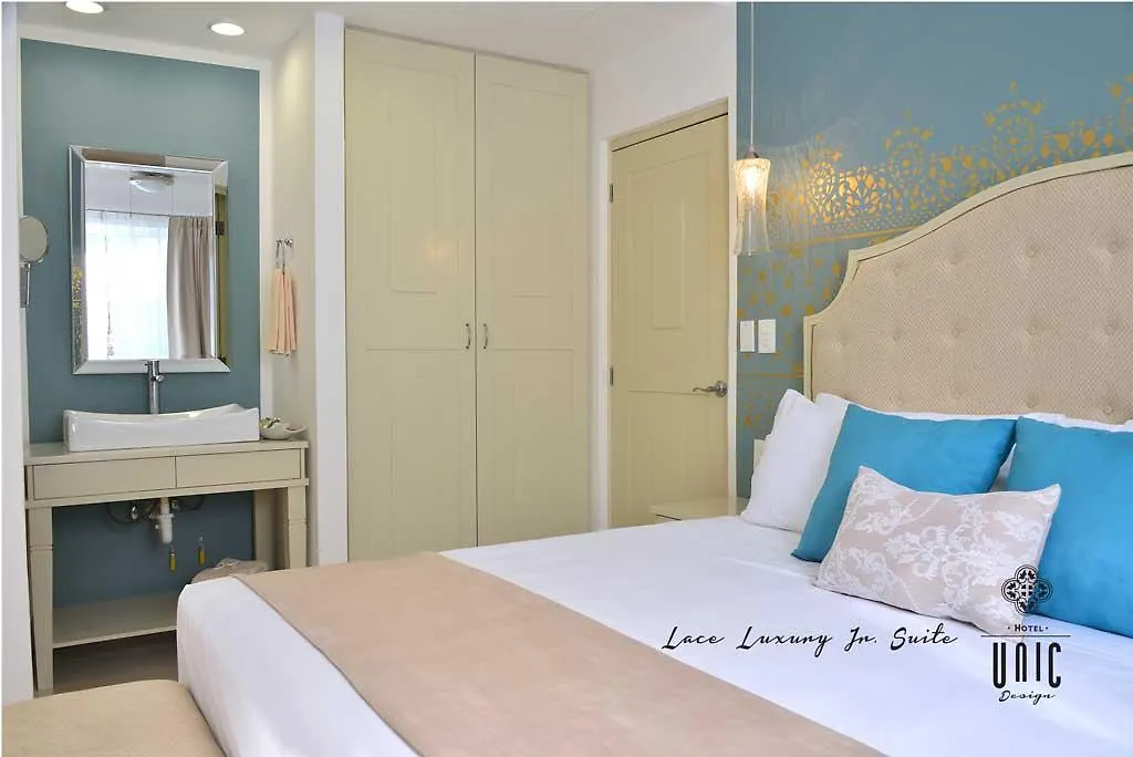 Unic Design Hotel & Restaurant- 5Th Avenue (Adults Only) بلايا ديل كارمن