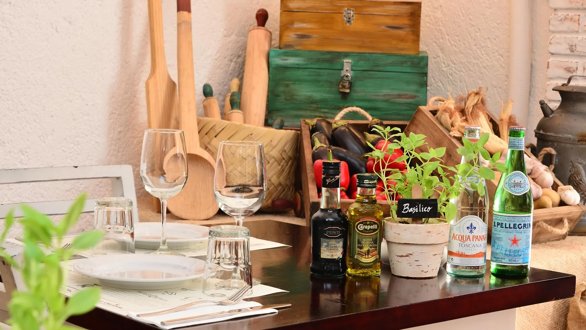 Unic Design Hotel & Restaurant- 5Th Avenue (Adults Only) بلايا ديل كارمن 4*,  المكسيك