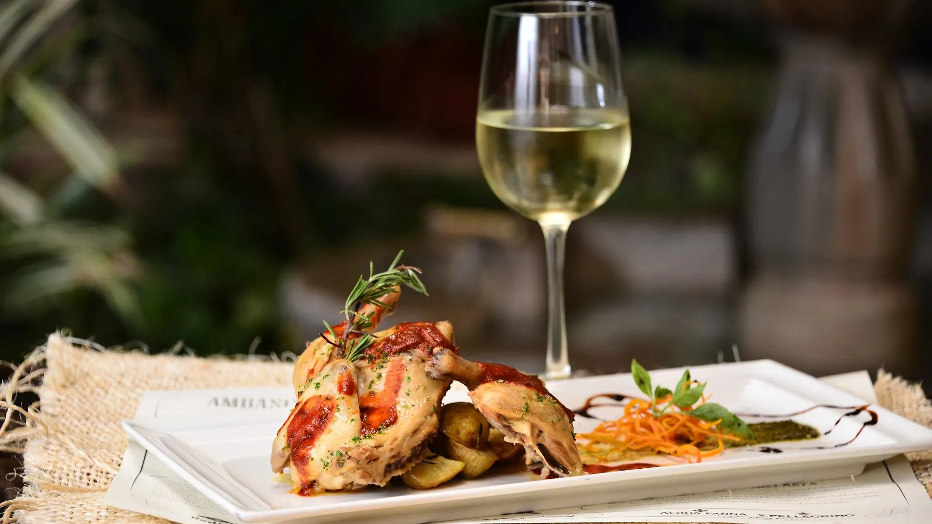 Unic Design Hotel & Restaurant- 5Th Avenue (Adults Only) بلايا ديل كارمن 4*,  المكسيك