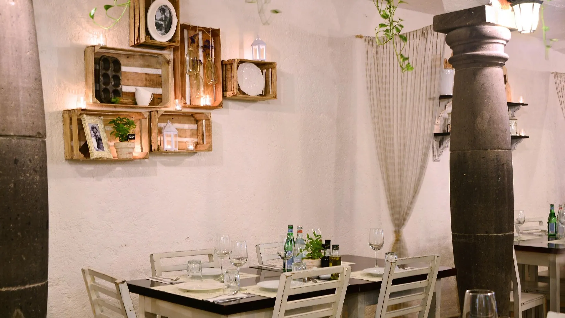 Unic Design Hotel & Restaurant- 5Th Avenue (Adults Only) بلايا ديل كارمن