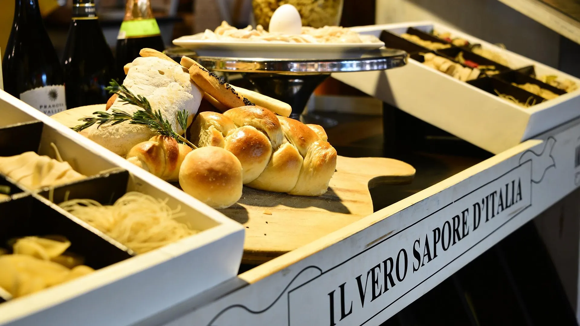 Unic Design Hotel & Restaurant- 5Th Avenue (Adults Only) بلايا ديل كارمن