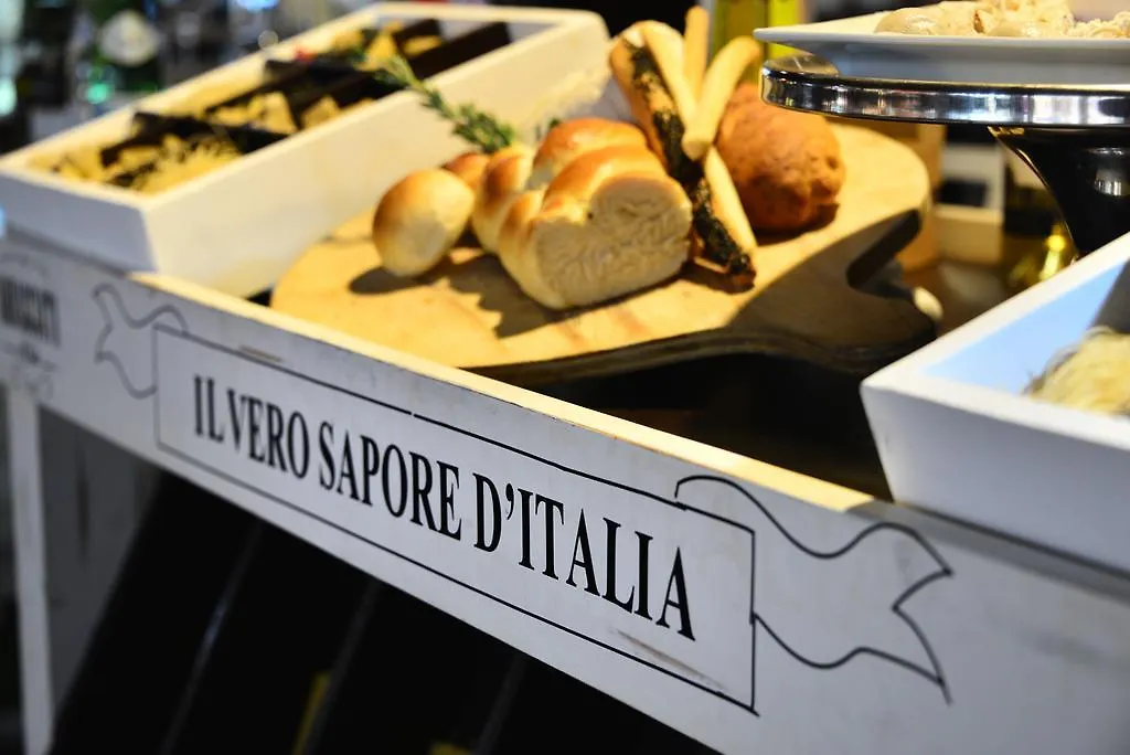 Unic Design Hotel & Restaurant- 5Th Avenue (Adults Only) بلايا ديل كارمن