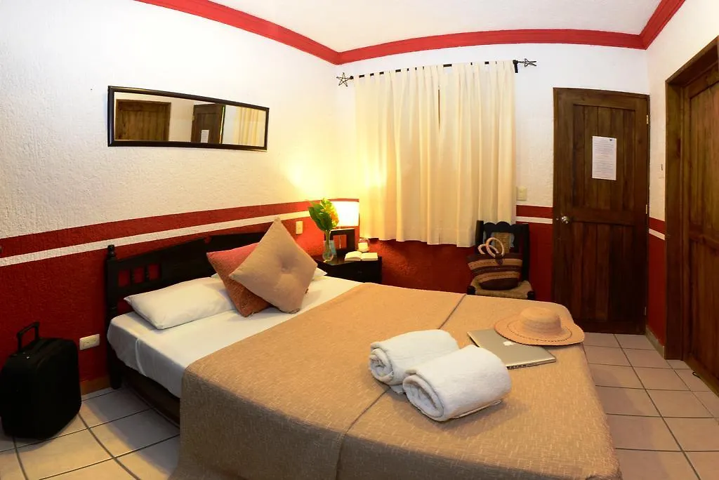 Unic Design Hotel & Restaurant- 5Th Avenue (Adults Only) بلايا ديل كارمن