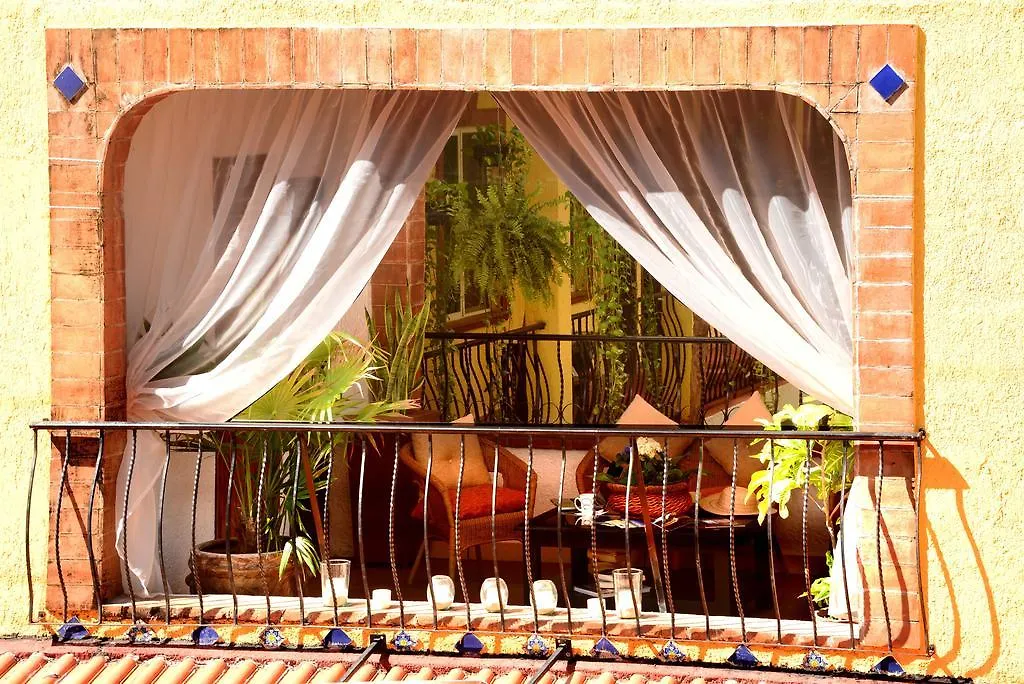 Unic Design Hotel & Restaurant- 5Th Avenue (Adults Only) Плая-дель-Кармен