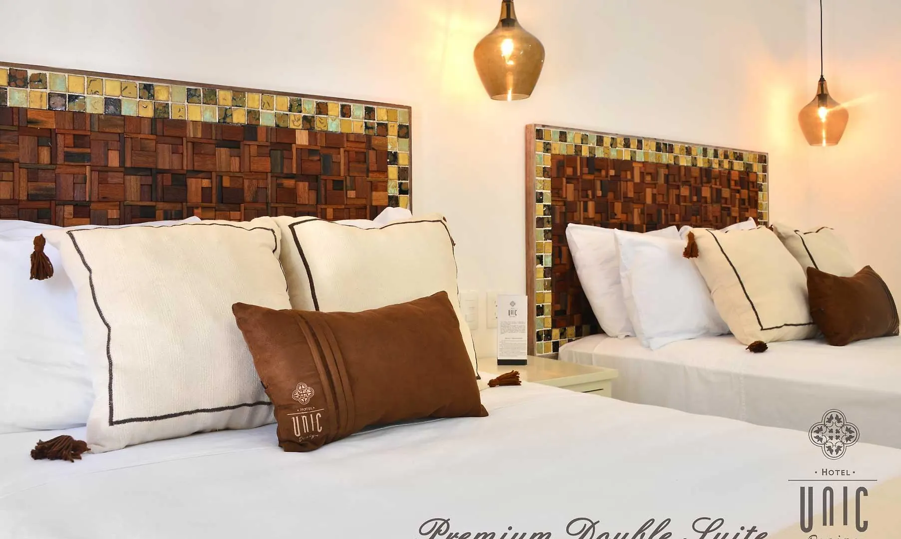 Unic Design Hotel & Restaurant- 5Th Avenue (Adults Only) Плая-дель-Кармен
