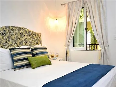 Unic Design Hotel & Restaurant- 5Th Avenue (Adults Only) Плая-дель-Кармен