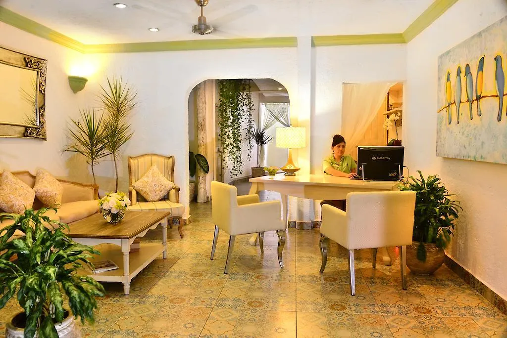 Unic Design Hotel & Restaurant- 5Th Avenue (Adults Only) Πλάγια Ντελ Κάρμεν 4*,