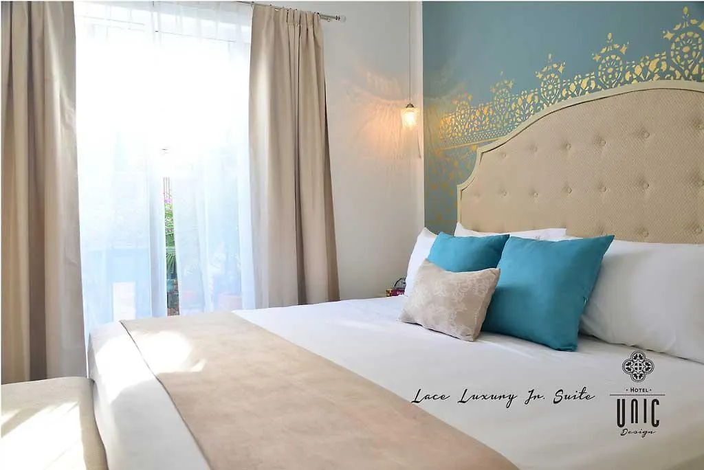 Unic Design Hotel & Restaurant- 5Th Avenue (Adults Only) Πλάγια Ντελ Κάρμεν