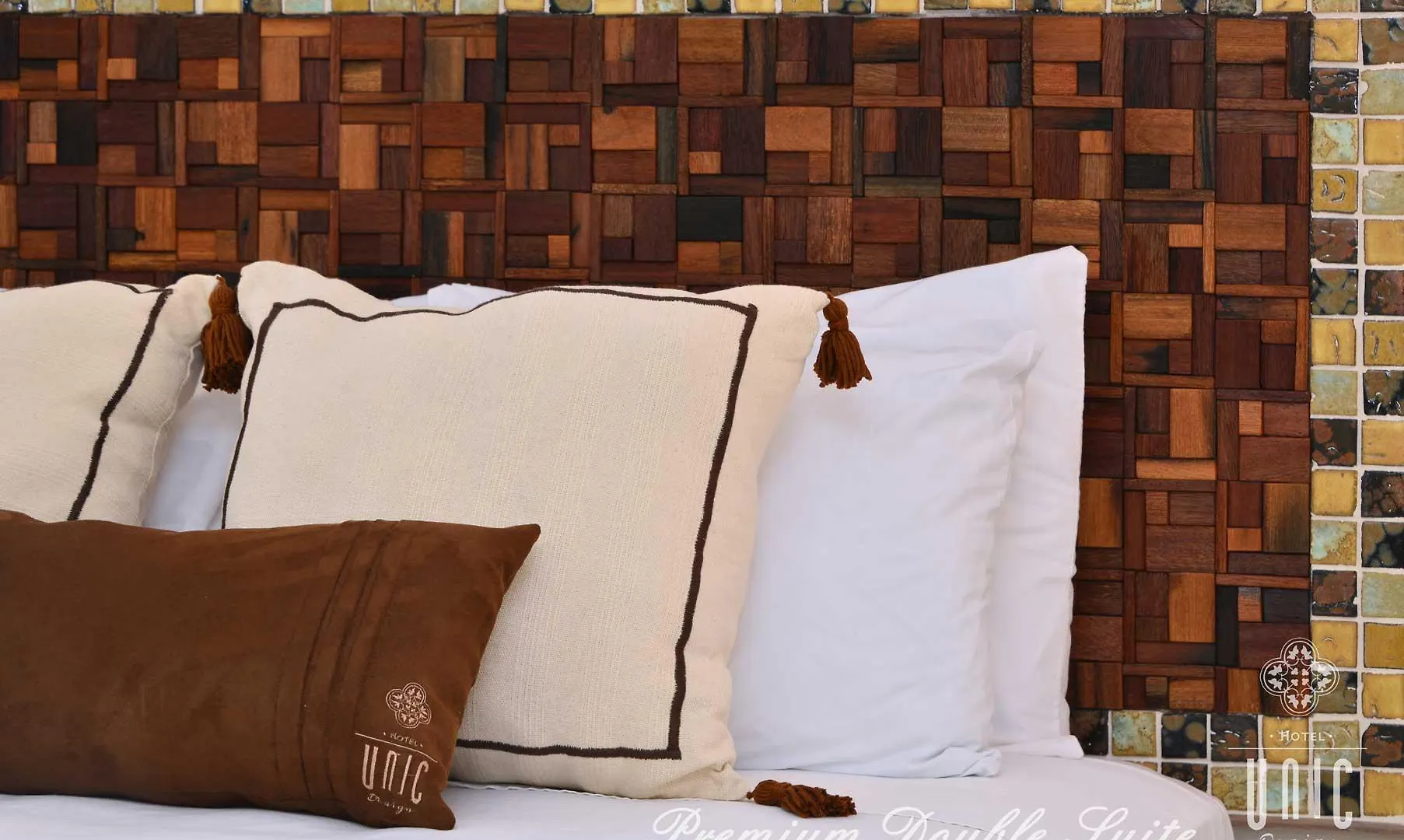 Unic Design Hotel & Restaurant- 5Th Avenue (Adults Only) Πλάγια Ντελ Κάρμεν