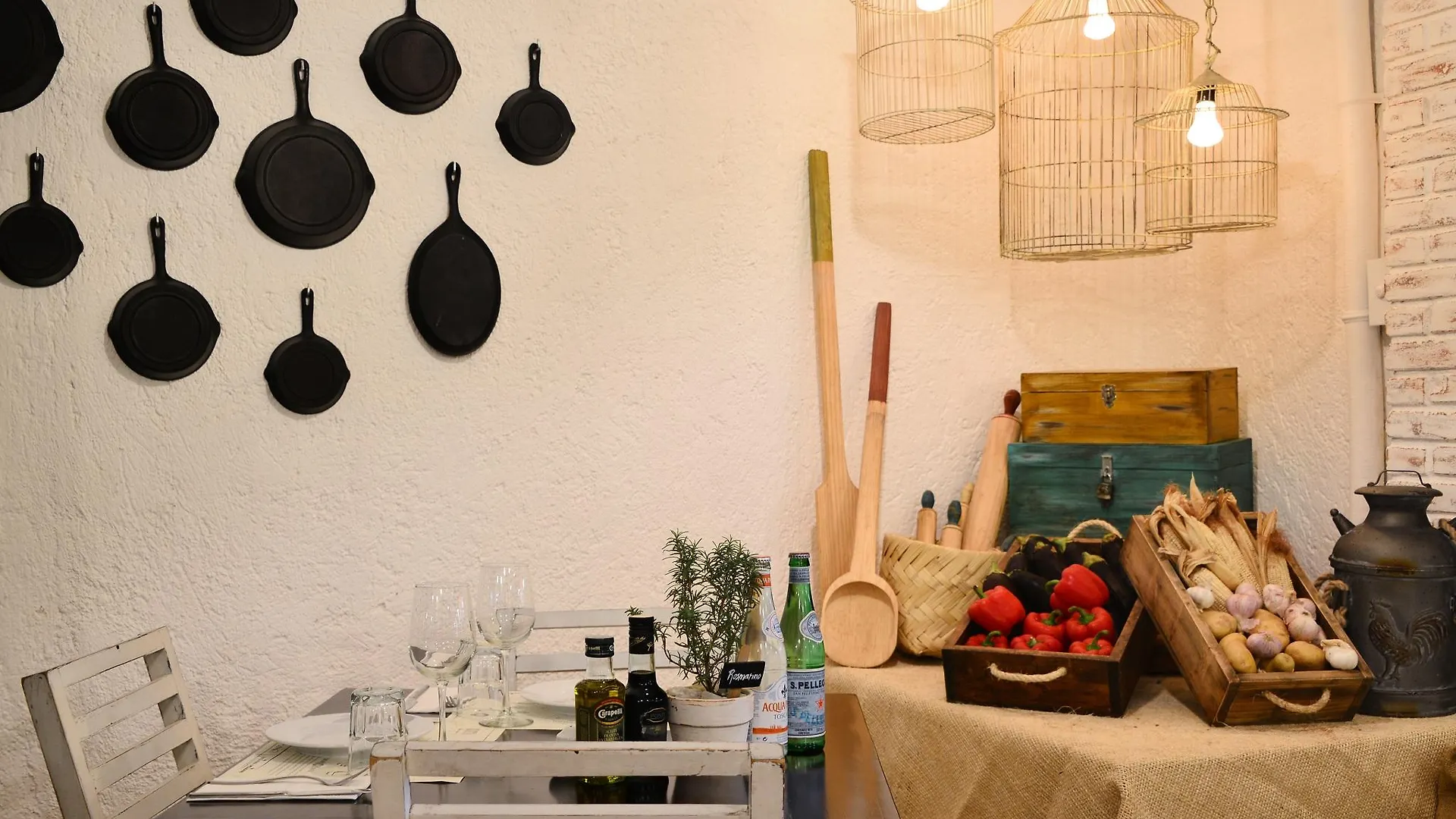 Unic Design Hotel & Restaurant- 5Th Avenue (Adults Only) Πλάγια Ντελ Κάρμεν